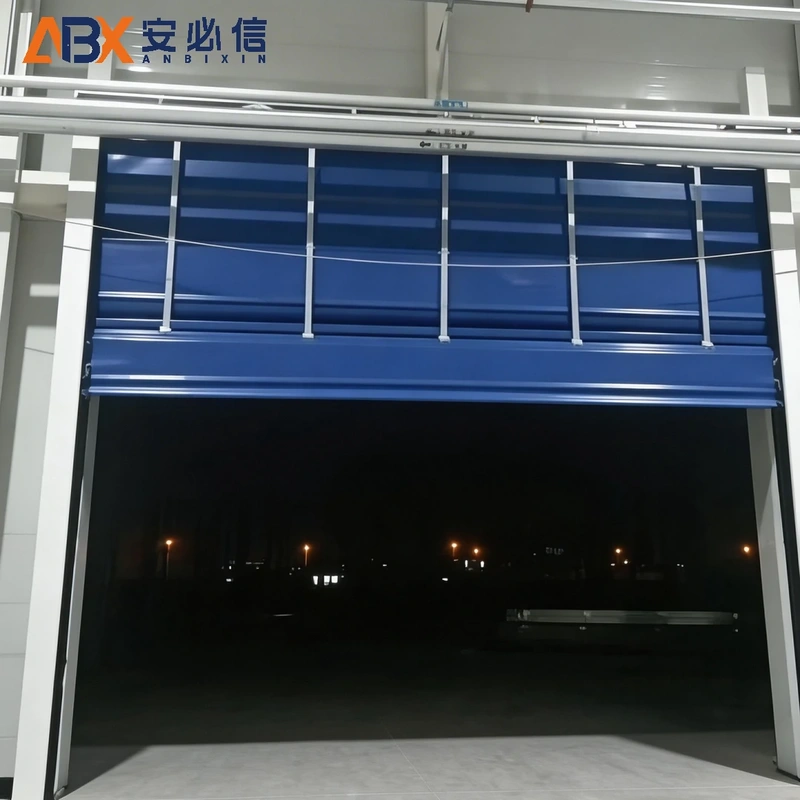 淮南机械式门封