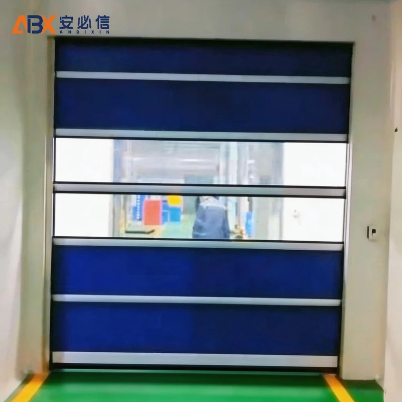 淮南工业快速门