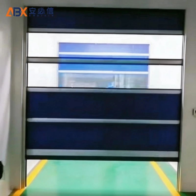 淮南自动快速门